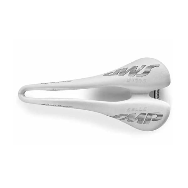 Selle SMP Evolution Vit vit