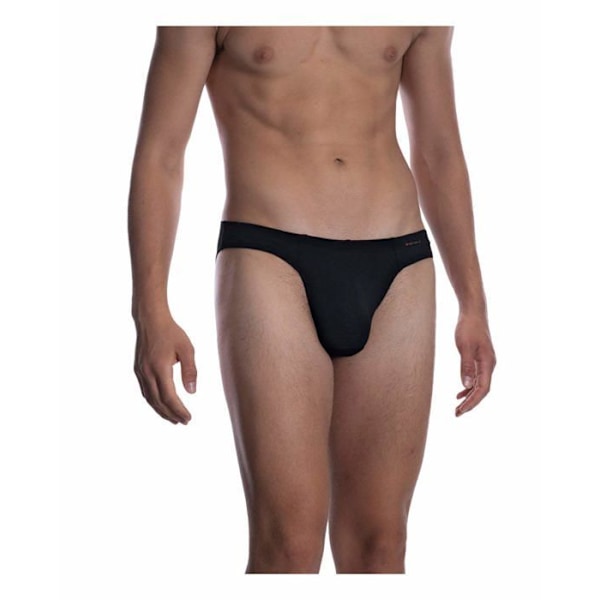 Trosor - trosor Olaf benz - 1-08733 - Brazilian Brief Herrunderkläder Svart M