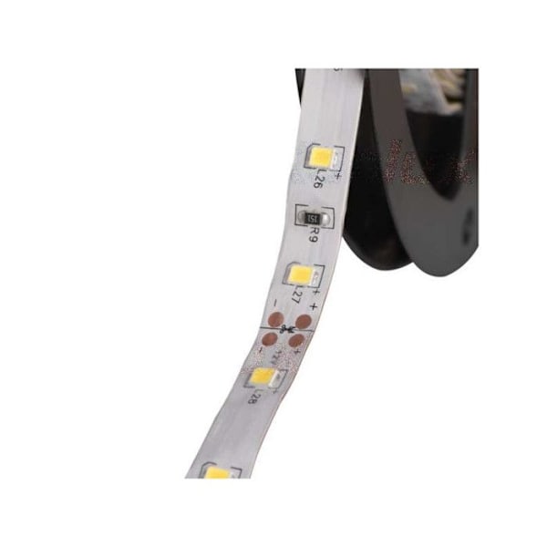 Led strip LEDS-B 4,8W/M IP65-CW 450lm 6500k Kanlux Dagens vita