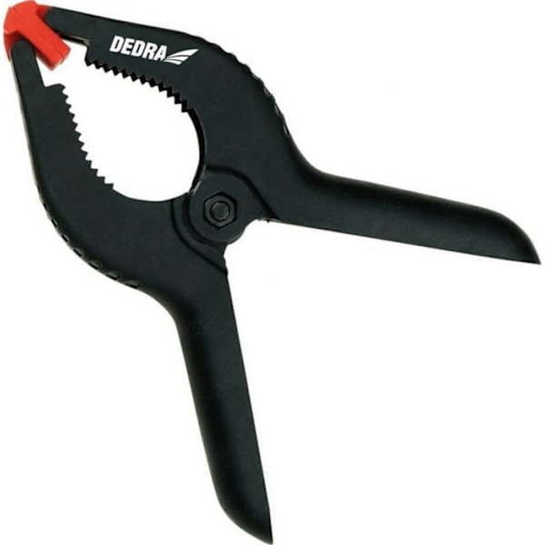 Ressort Dedra - 12A012 - Klämsfjäder på 150 mm.