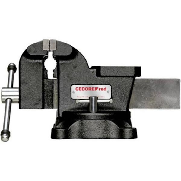 Gedore RED skruvstycke R93800150 3301738 Käftbredd: 150 mm 1 st (s)