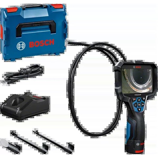 Bosch Professional inspektionskamera 0601241401
