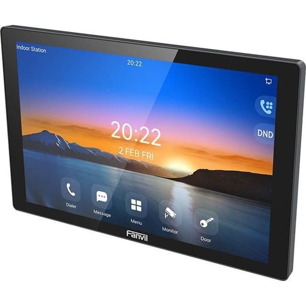 Interkom - Visiophone Fanvil - i506W - ()