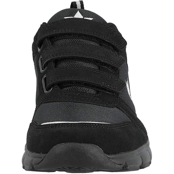 Lico Basket - 120096 - Unisex Lionel V Fitness Skor Svart 45