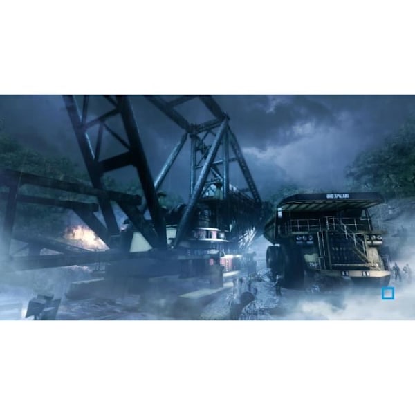 SNIPER GHOST WARRIOR ESSENTIALS / PS3