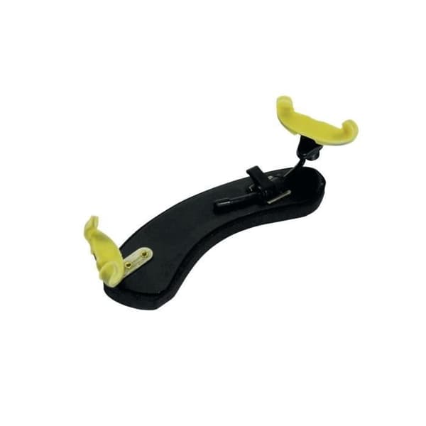 DIMAVERY 059396 VIOLINPARTI 18-14 SVART VIOLIN SKULDERSUPPORT 1/8-1/4