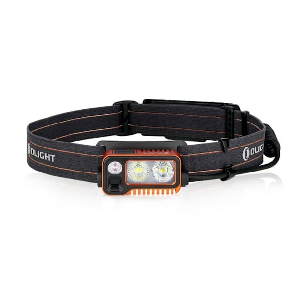 Multisport pannlampa Olight - O-Array2proOR-DI VC-DE
