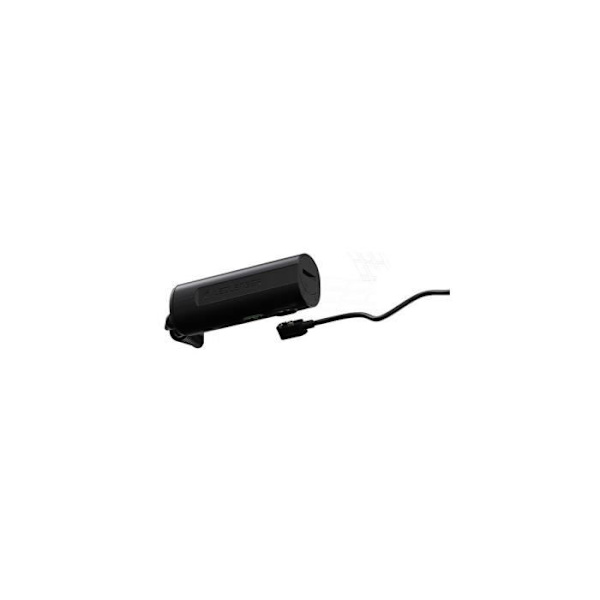 Huvudlampa - Led Lenser - H7R Signature - Uppladdningsbar USB - 1200 lumen - Autonomi 65h