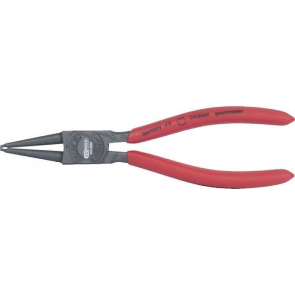 KS TOOLS 119.2053 Circlip® tång inuti höger, L.135 mm