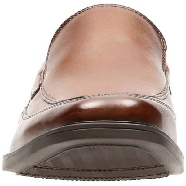 Clarks Moccasin - 261300987-- Men Tilden Free Moccasins kastanj 46