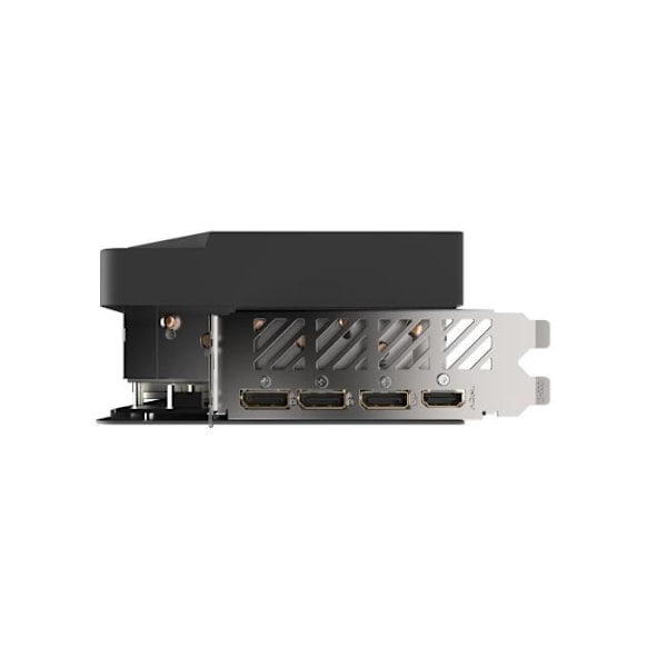 GIGABYTE GeForce RTX 4080 Eagle OC 16GB grafikkort