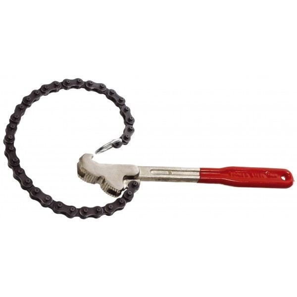 Kedjerörnyckel 160 mm 12" KS TOOLS - märket KSTOOLS