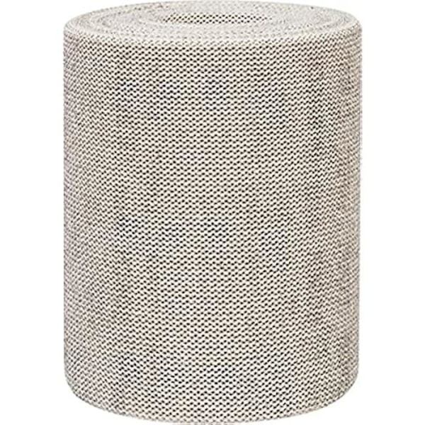 Nätverkade sliprullar - BOSCH - Expert M480 - 93 mm - 5 m - Korn 80 Äggskal