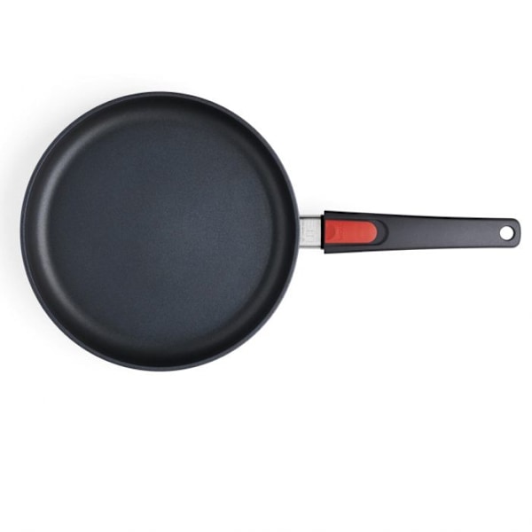Poêle Diamond Lite 26cm - Woll Grå