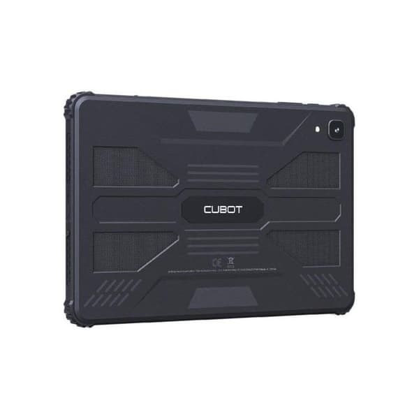 Tablet - CUBOT - KING KONG - 10,1" - Android 13 - 16 Go RAM - 256 Go Lagring
