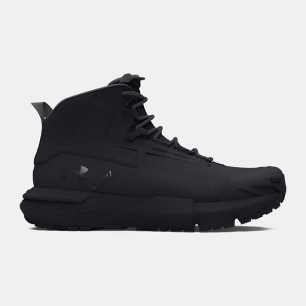Under Armour kängor Charged Valsetz Mid Grå 45