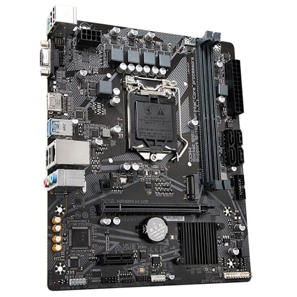 ASROCK H510M H V2