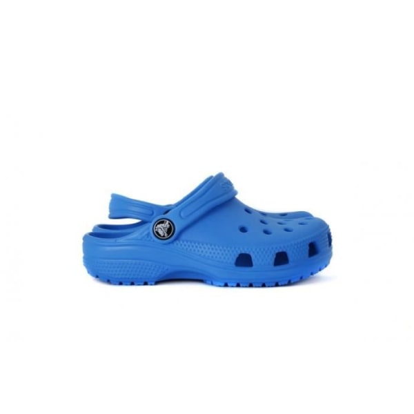 Crocs Classic Clog Kid Shoes - Crocs - 10006OCEA - Baby - Blå - Unisex Blå 23