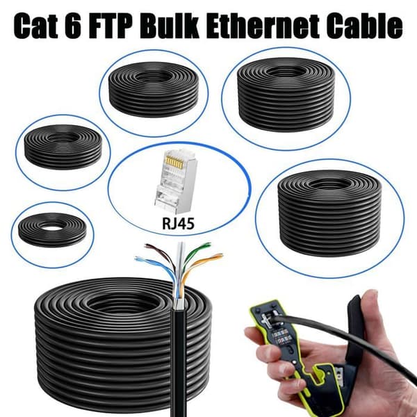 Switch - hub ethernet - injektor Meipek - FTP-20B-4T