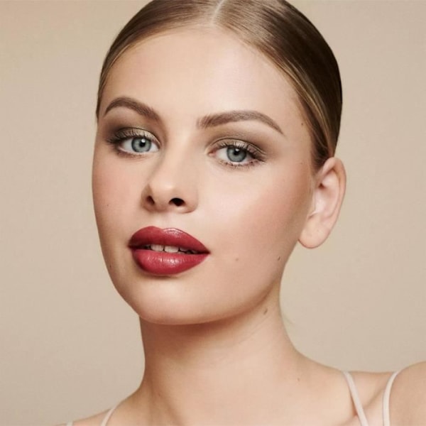 Ögonskugga - Catrice - Aloe Vera-stick - 30 Olive Glam - Vattentålig - Vegansk Oliv Glam