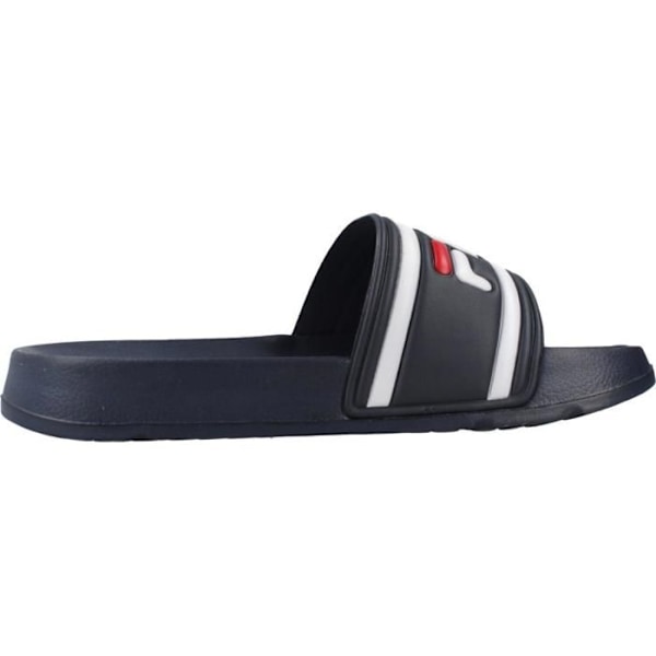 Flip Flops - Fila - Morro Bay Tofflor - Unisex - Vuxen - Blå Blå 37