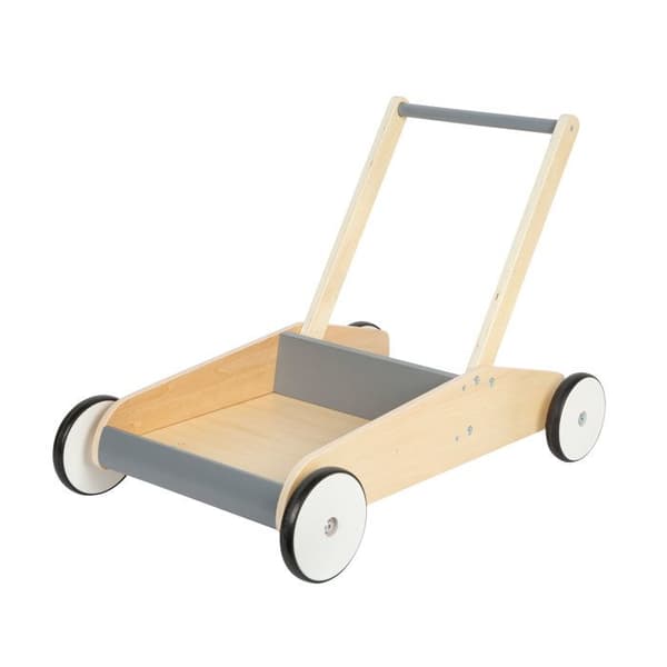 Grå skottkärra Grå skiffer