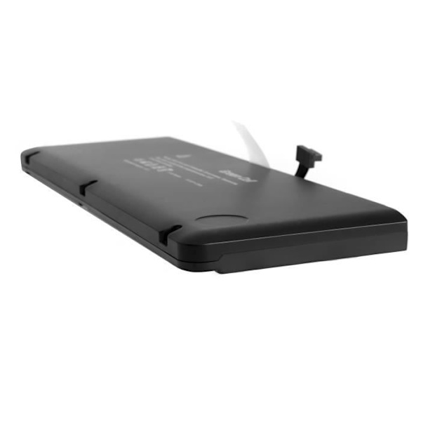 GC® A1321-batteri för Apple MacBook Pro 15 A1286 (mitten av 2009, mitten av 2010) (5200mAh 10,8V)