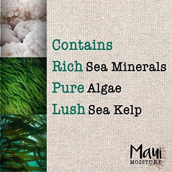 Maui Moisture Color Protect + Marine Minerals Shampoo, 385 ml 7906500