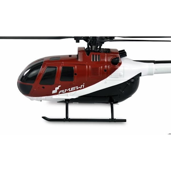 Amewi AFX-105 X RC Helikopter redo att flyga (RtF) - 4260677957649