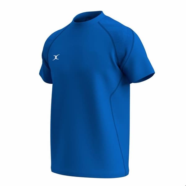 T-shirt Gilbert GTS kunglig S