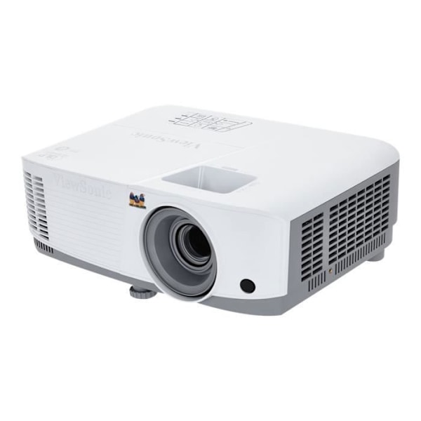 Viewsonic PG603X DLP-projektor - 16:10 - 3D Ready - WXGA - 3600 lm - 22000:1 - HDMI - USB