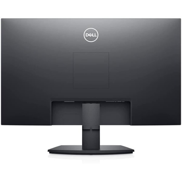 PC-skärm - DELL SE2722H - 27" FHD - LED IPS - 75 Hz - AMD FreeSync - Svart