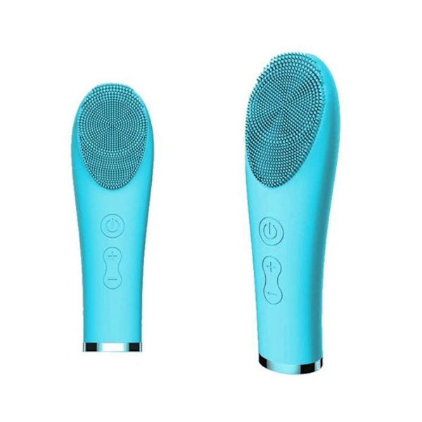 Oromed - ORO-FACEBRUSHBLUE - Oro Blue Ansiktsborste