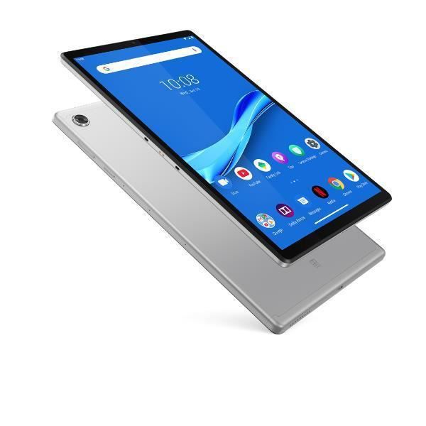 BÄRBAR OCH TABBPLATTA, Surfplatta, utan telefonfunktion, Lenovo Tb-x306x Tab 4g+64g-gr Android