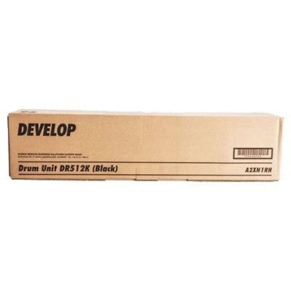 Utveckla Black Drum A2XN1RH (DR512K) 75000
