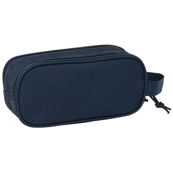 Trousse Real Madrid Vit 3D 21 CM - 2 cpt