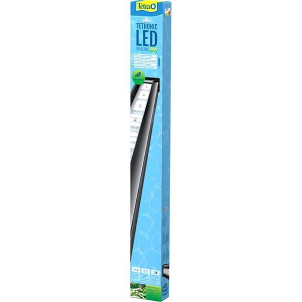 Tetra Tetronic Led Proline 980