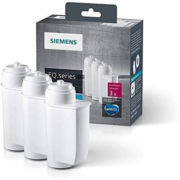 SIEMENS TZ70033A BRITA INTENZA VATTENFILTER AV PLAST