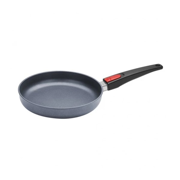 Poêle Diamond Lite 22cm - Woll Grå