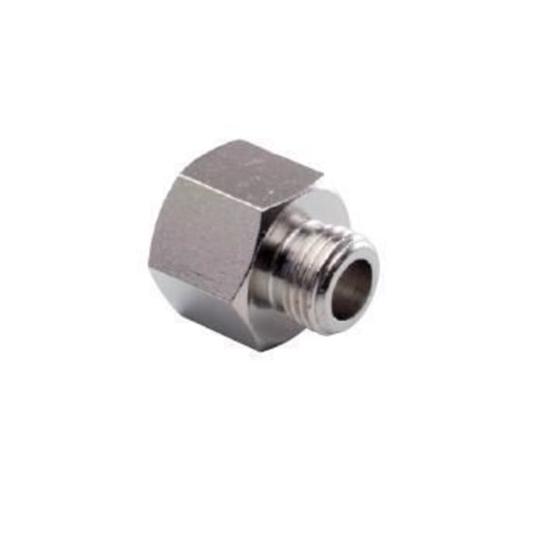 Reducer/augmentor koppling 1/8 Mecafer