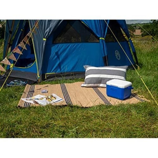 Coleman Poly-Lite 48QT Kylarset, Performance 6 Kylare och Performance Jug 2L, Pa Cooler Combination 200003607