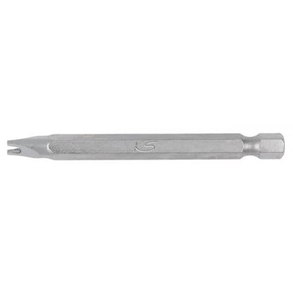 KS TOOLS 911.7726 Box med 5 SPANNER® skruvbits, L,75 mm - 1/4'' - 10 mm