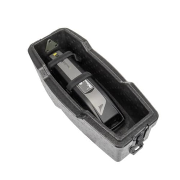 Transportlåda takbox Topeak E-Xplorer Trunkbox - svart - TU