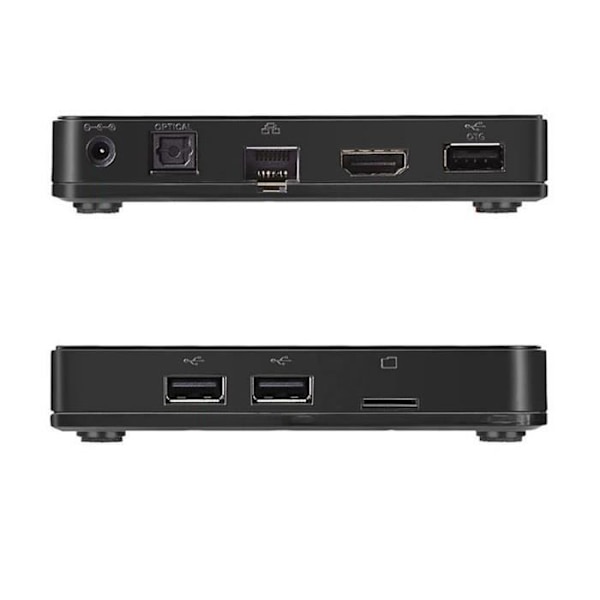 Mini PC med Android PNI MK06 från Rikomagic 1 GB RAM, 8 GB internminne