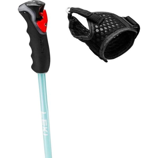 Perche Leki KIJE 3D ARTENA FLYGPLATS 105