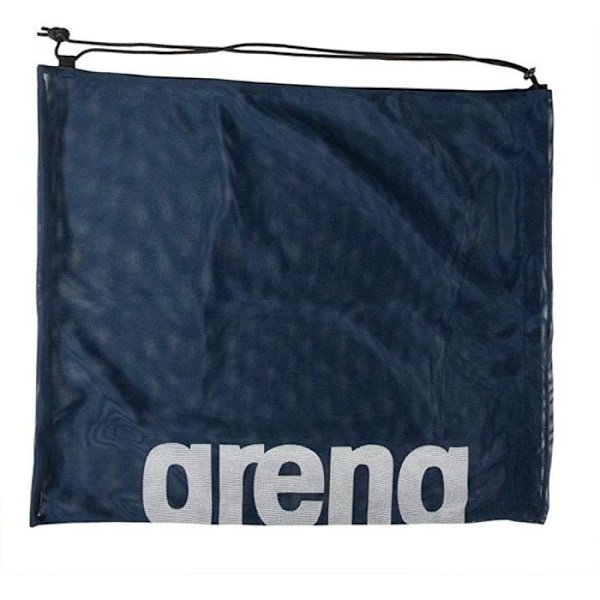 Simningsväska - Arena - 002495 - Polyester mesh - One size - Marinblå marinblå