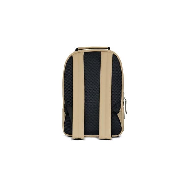 Rains BOOK DAYPACK bärbar dator ryggsäck