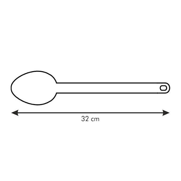 Tescoma 638005, 32 cm, 1 st