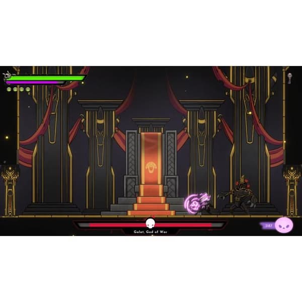Morkull Ragast's Raseri-Jeu-PS5