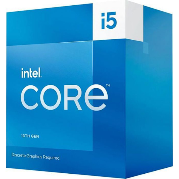 Processor Intel Procesorius CPU||Skrivbord|Core i5|i5-13500|2500MHz|Core 14|24MB|Socket LGA1700|Box|BX8071513500SRMBM